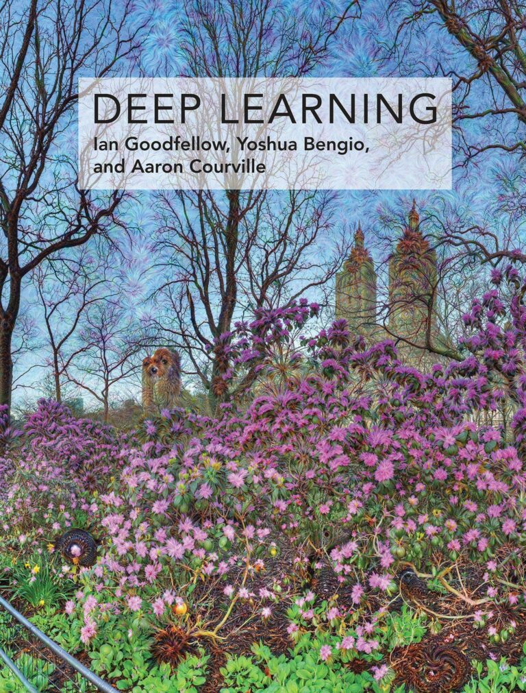 Livre best seller intelligence artificielle Deep Learning